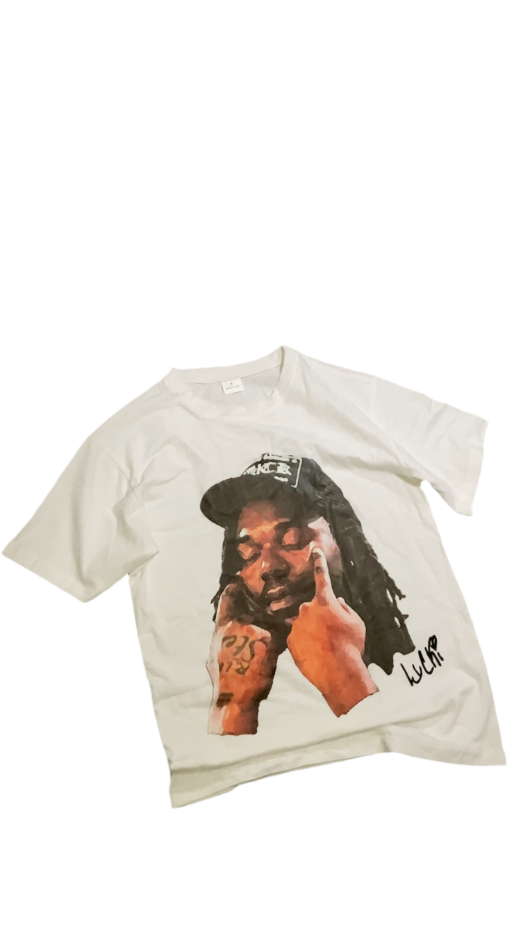 LUCKI TEE