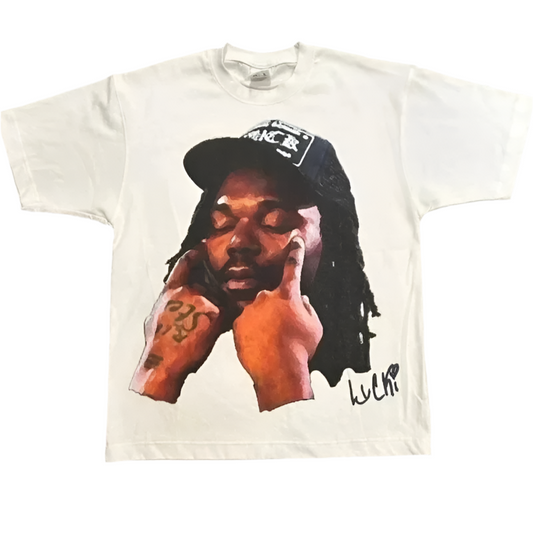 LUCKI TEE