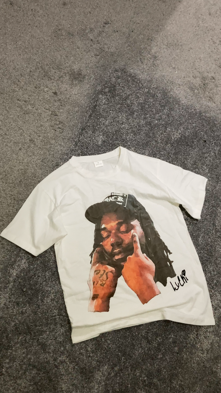 LUCKI TEE