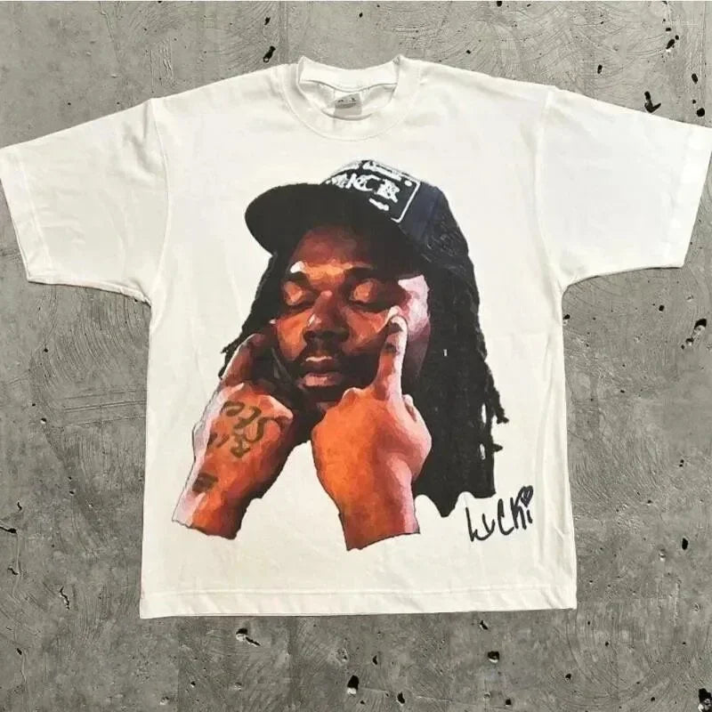 LUCKI TEE